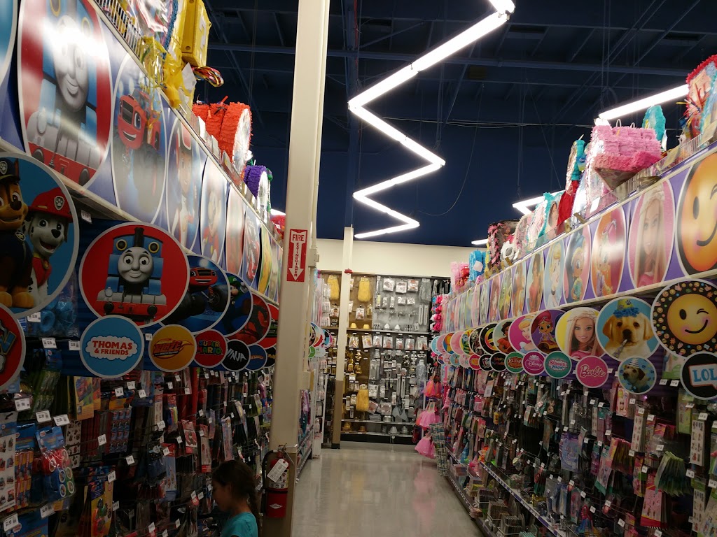 Party City | 12410 Amargosa Rd, Victorville, CA 92392, USA | Phone: (760) 241-0550