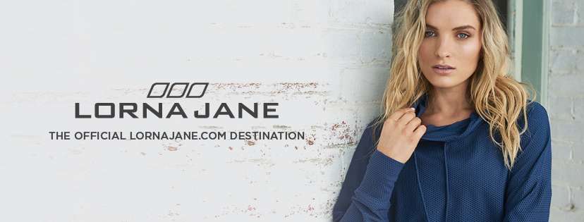 Lorna Jane - Hillsdale | Hillsdale Shopping Center, 60 E 31st Ave, San Mateo, CA 94403, USA | Phone: (650) 212-0099