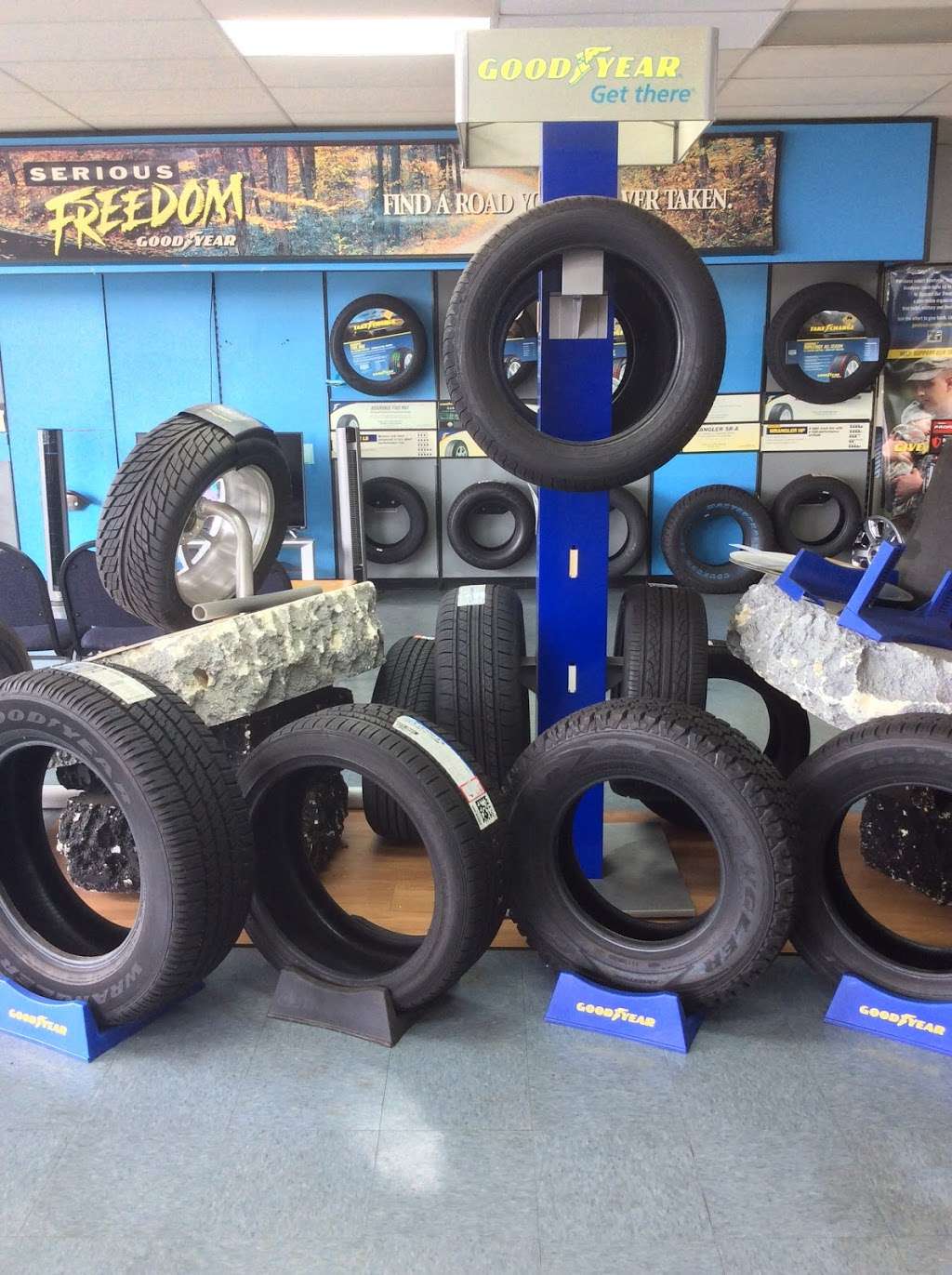 Taylor Tire and Automotive | 10102 Kleckley Dr, Houston, TX 77075, USA | Phone: (713) 941-8506