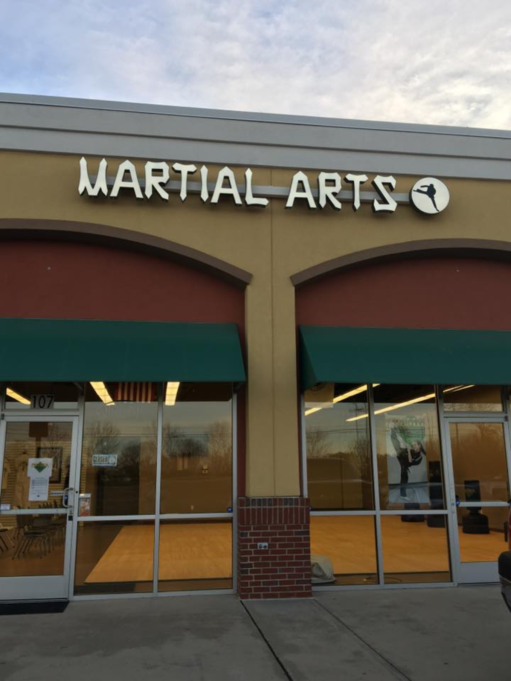 Premier Martial Arts Lake Wylie | 131 Evergreen Rd Ste 107, Lake Wylie, SC 29710, USA | Phone: (803) 619-4588