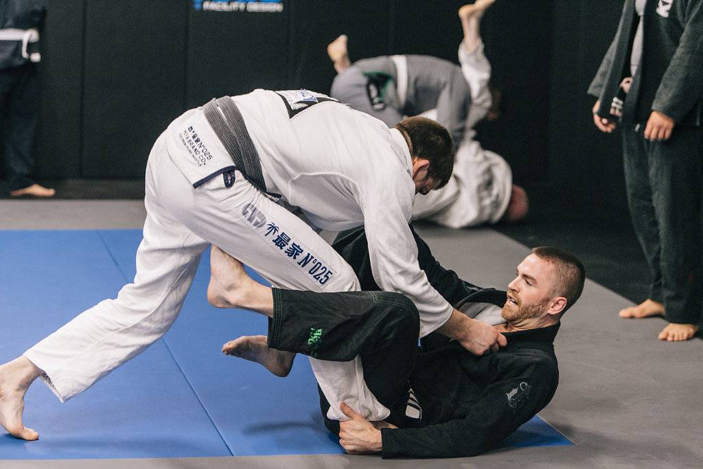 Impact Jiu Jitsu Sherwood | 20746 SW Olds Pl #201, Sherwood, OR 97140, USA | Phone: (503) 610-1153