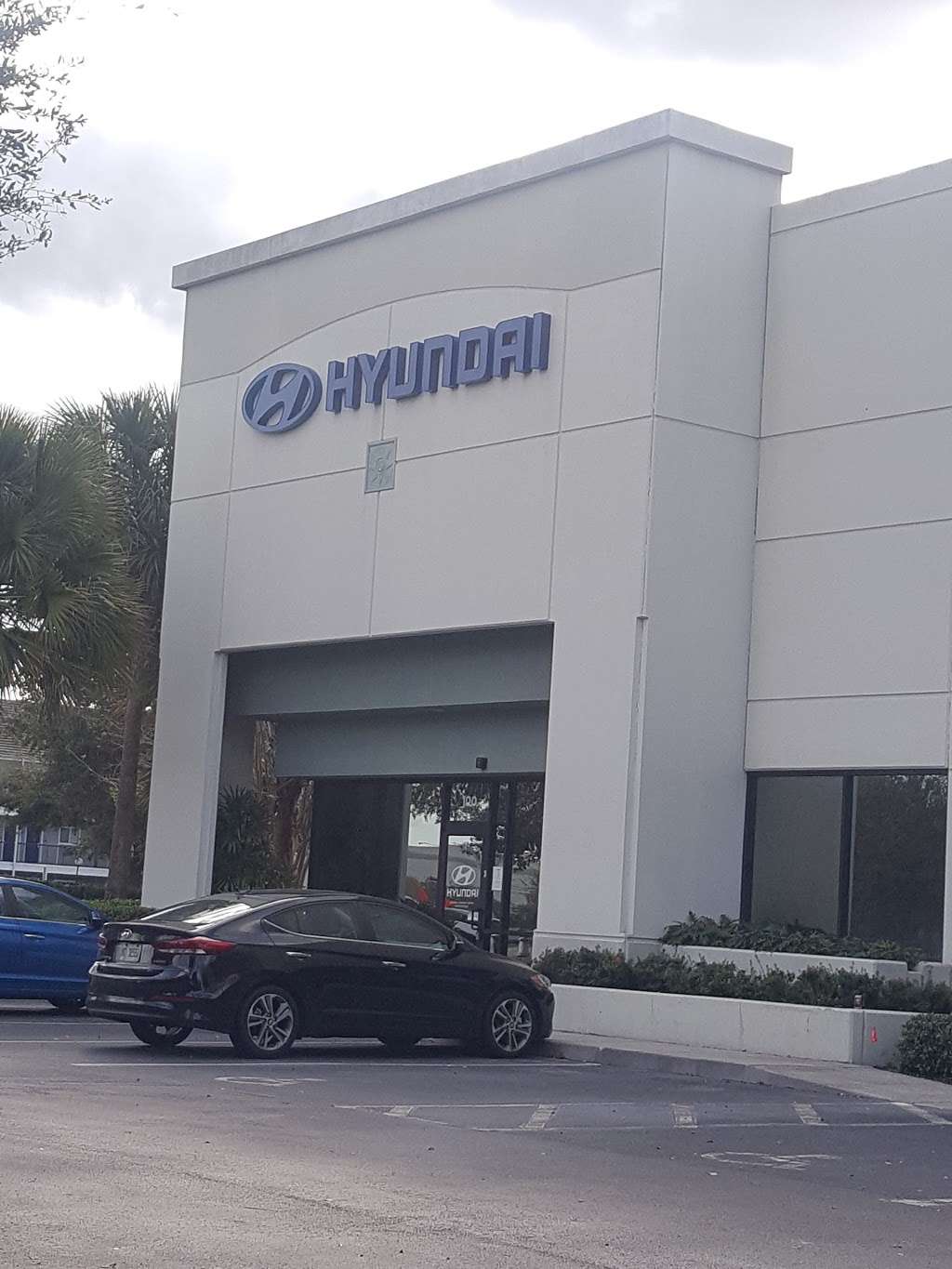 Hyundai Training Center Orlando | 2100-2126 Consulate Dr, Orlando, FL 32837