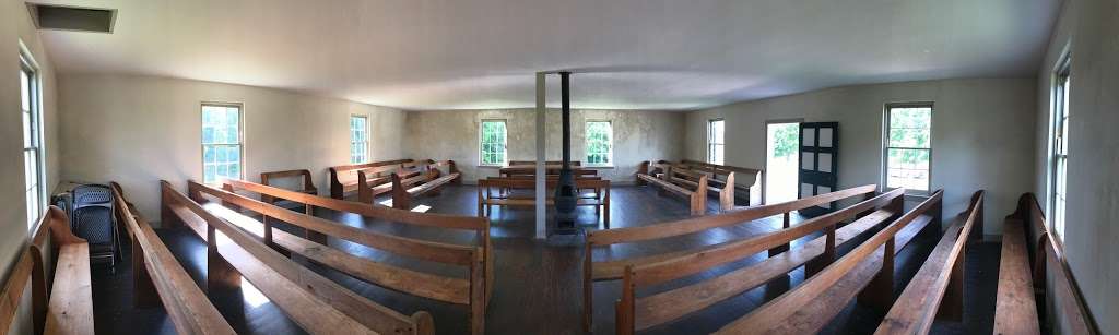 Dunker Church | Keedysville, MD 21756, USA