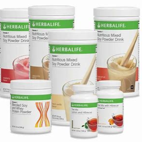 club de nutricion herbalife | 3105 E Ave K 2, Lancaster, CA 93535 | Phone: (323) 809-8753