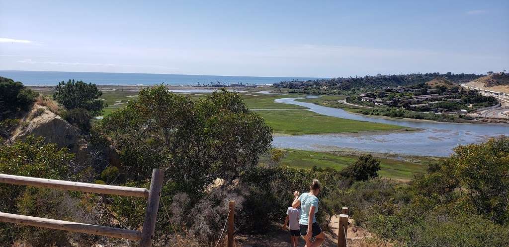 Annies Canyon Trailhead | N Rios Ave, Solana Beach, CA 92075, USA | Phone: (760) 436-3944