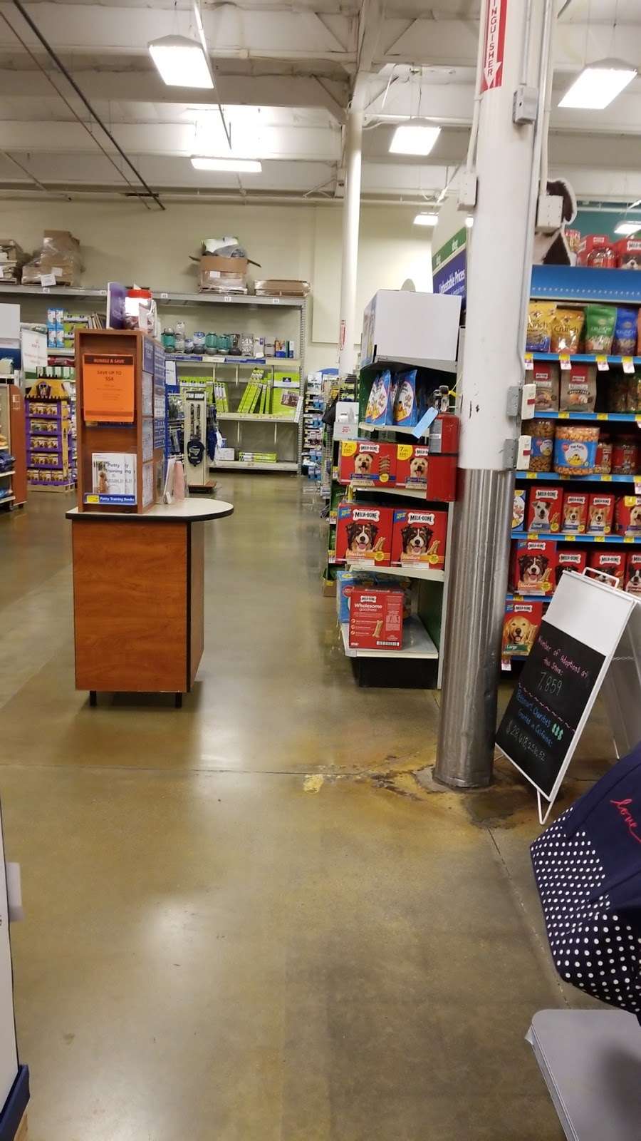 PetSmart | 2828 Campus Pkwy, Riverside, CA 92507, USA | Phone: (951) 653-8482