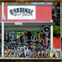 Cardinal Bicycle Shop | 1122, 1955 El Camino Real, Palo Alto, CA 94306 | Phone: (650) 328-8900