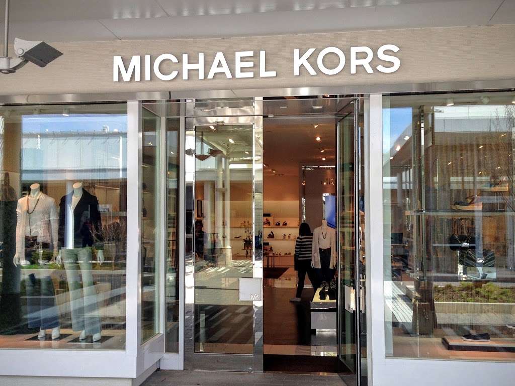 Michael kors discount oakbrook