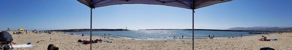 Harbor Cove Beach | 1878-1940 Spinnaker Dr, Ventura, CA 93001, USA