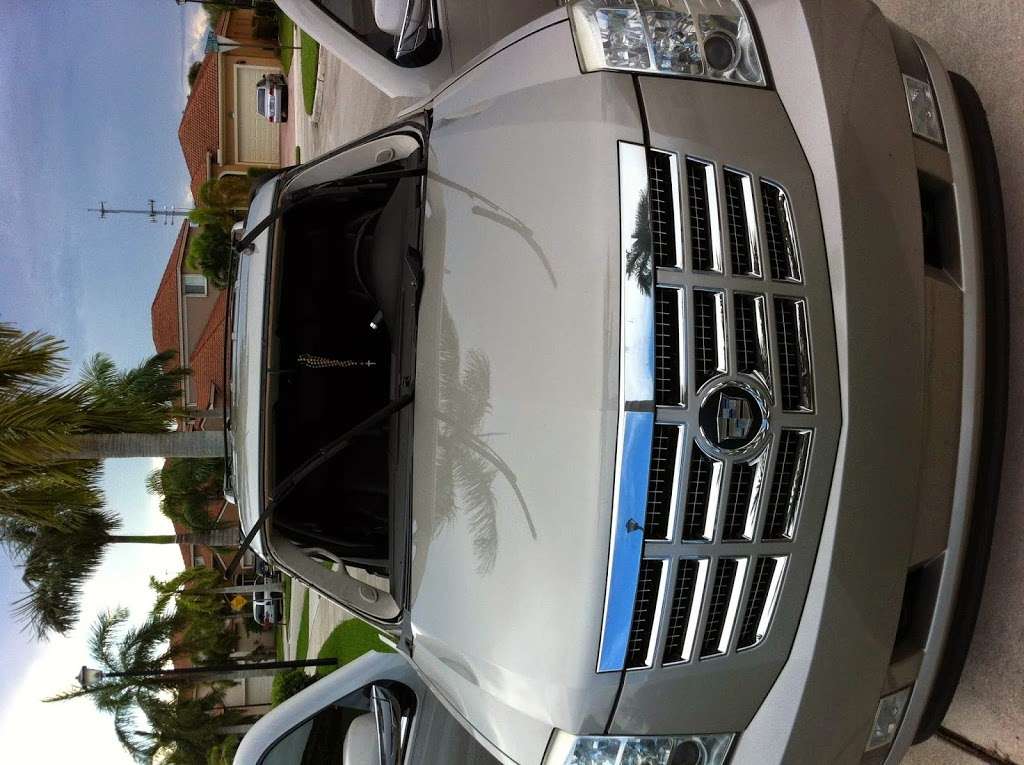 Auto Glass Direct | 721 NE 23rd Pl, Pompano Beach, FL 33064, USA | Phone: (954) 857-5323