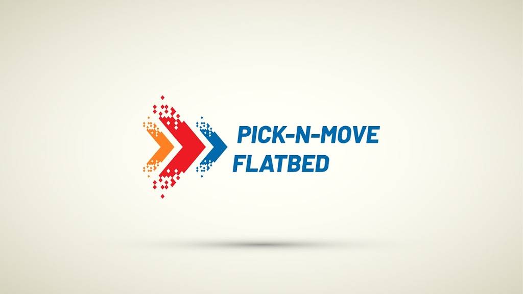 Pick-n-Move Flatbed | 5335 Pertelote Farm, San Antonio, TX 78228, USA | Phone: (210) 361-1004