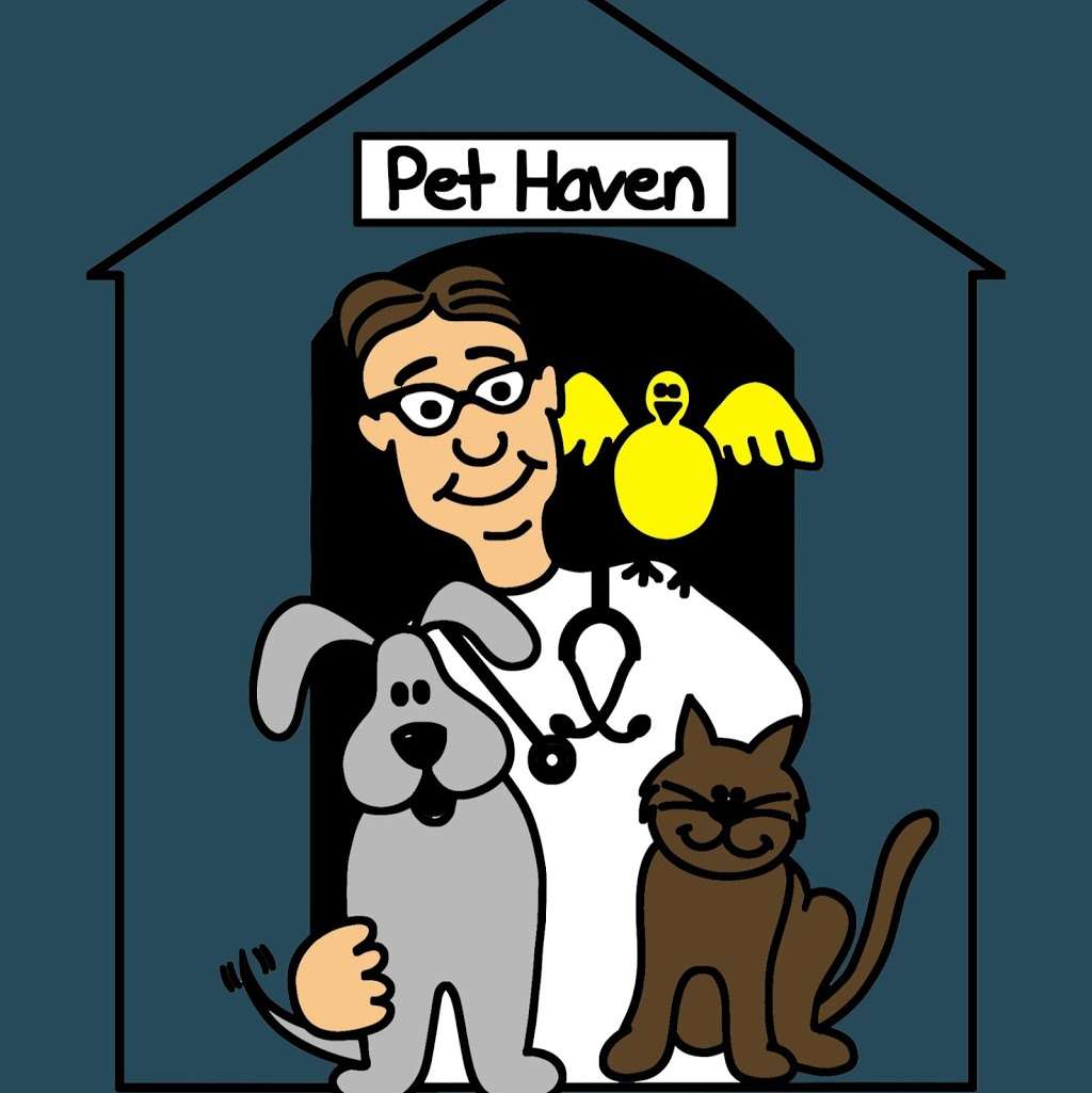 Pet Haven Animal Hospital | 290 McDonald Ave, Brooklyn, NY 11218 | Phone: (718) 435-6900