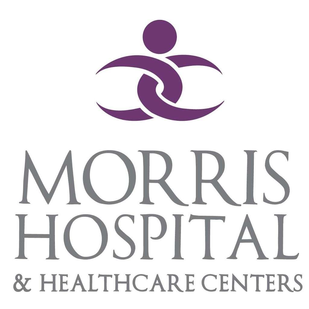 Marseilles Healthcare Center of Morris Hospital | 580 Sycamore St, Marseilles, IL 61341 | Phone: (815) 795-2122