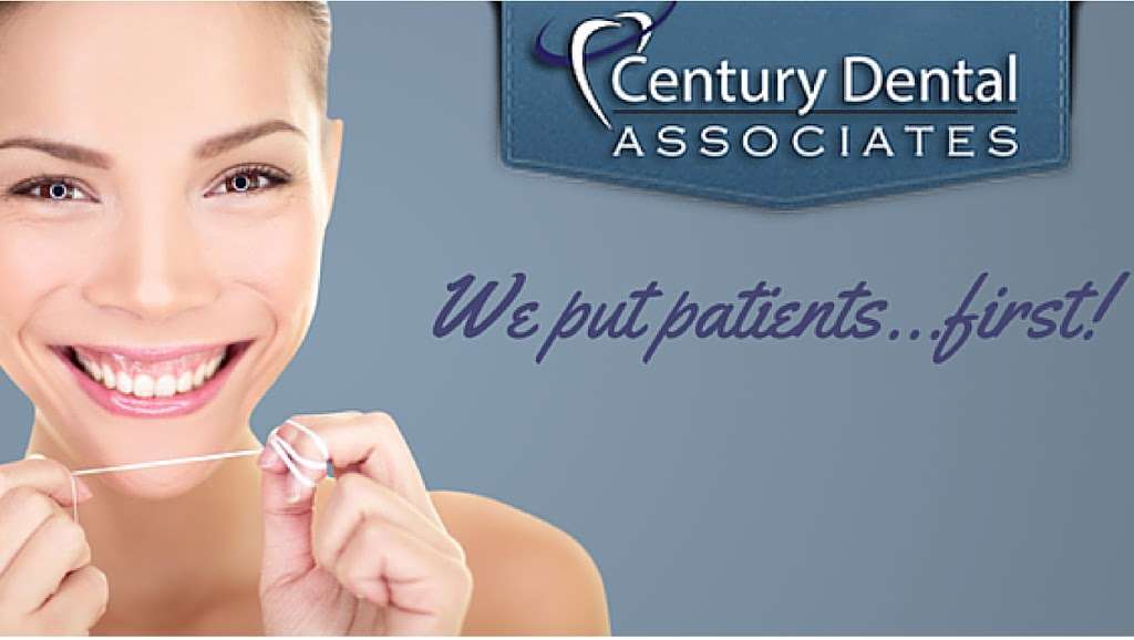 Century Dental Associates | 696 Scranton Carbondale Hwy, Eynon, PA 18403, USA | Phone: (570) 876-4488