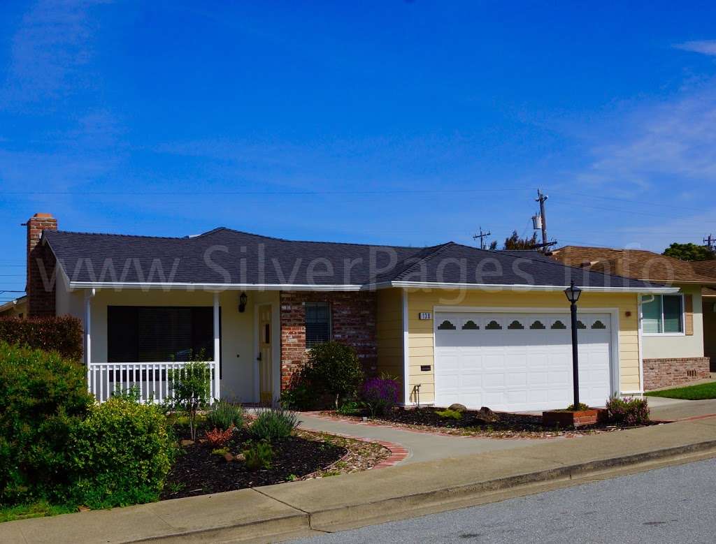 Chestnut Manor | 433 Chestnut Ave, San Bruno, CA 94066, USA | Phone: (650) 742-1855