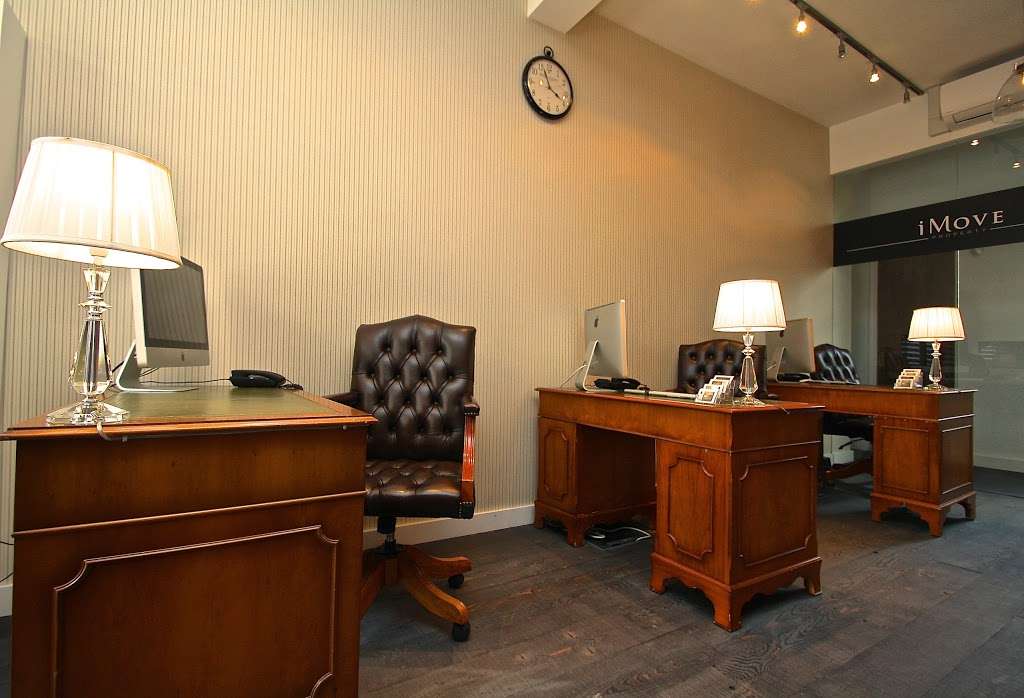 iMove Property Estate Agents | 13 Church Rd, London SE19 2TF, UK | Phone: 020 8166 5510