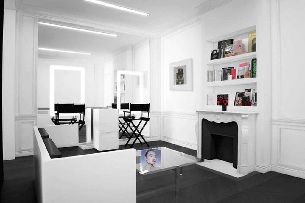 NARS Cosmetics Melrose Boutique | 8412 Melrose Ave, West Hollywood, CA 90069 | Phone: (310) 623-1730