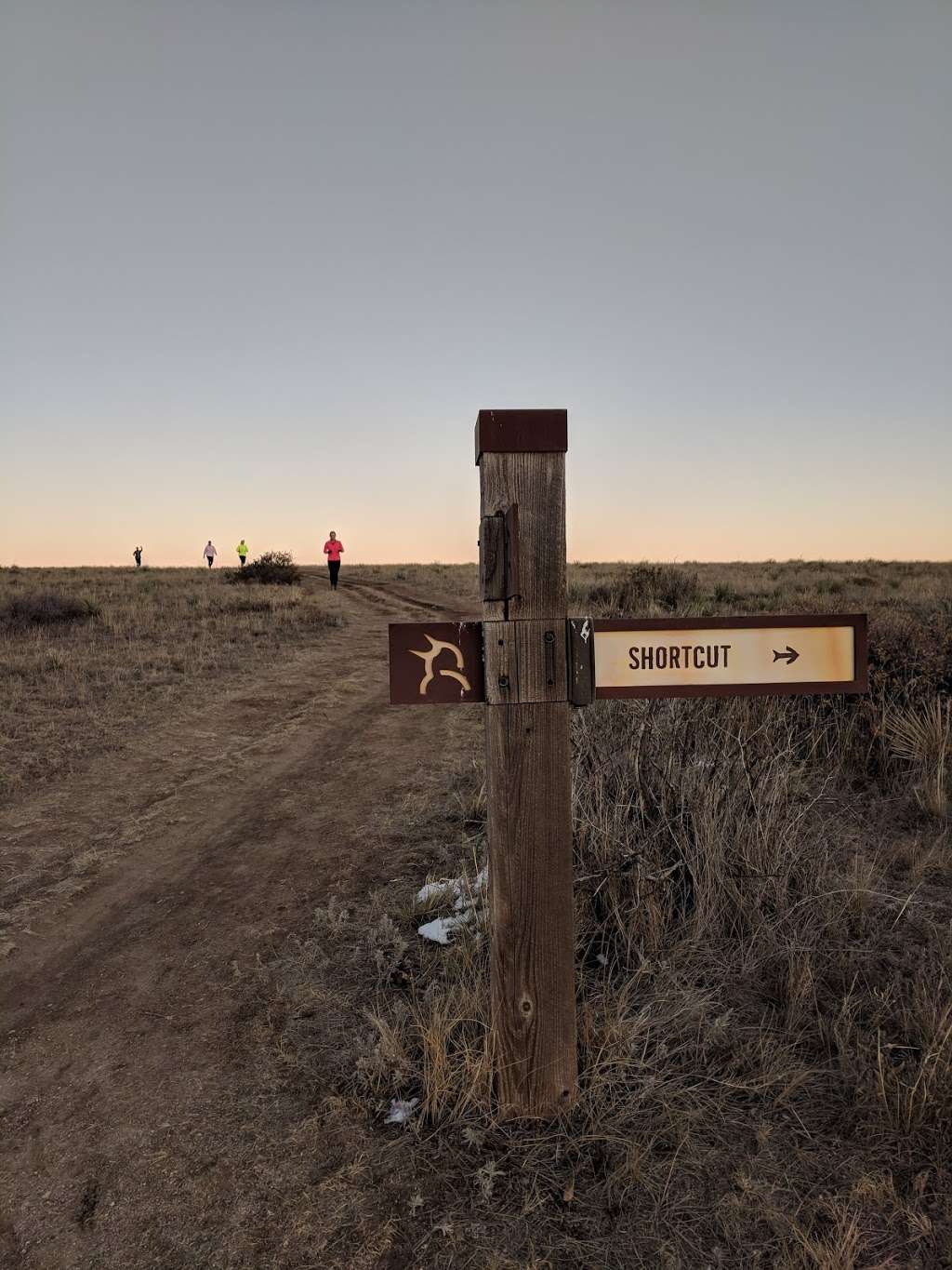 Hilltop Trails | Parker Single Track D, Parker, CO 80138