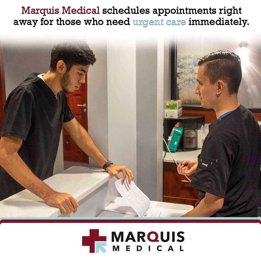 Marquis Medical Center | 2500 Ensley 5 Points W Ave, Birmingham, AL 35218, USA | Phone: (205) 583-2723