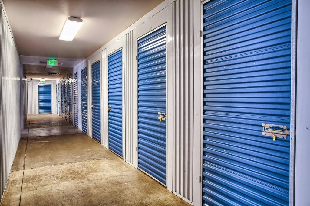 Security Self-Storage | 3760 E Pikes Peak Ave, Colorado Springs, CO 80909, USA | Phone: (719) 602-5777