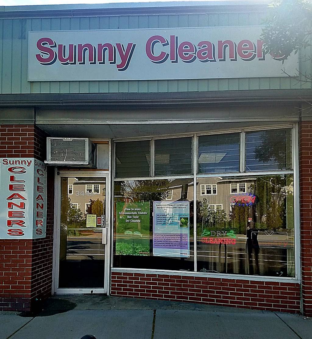 Sunny Cleaners | 344A Massachusetts Ave, Arlington, MA 02474, USA | Phone: (781) 648-2439