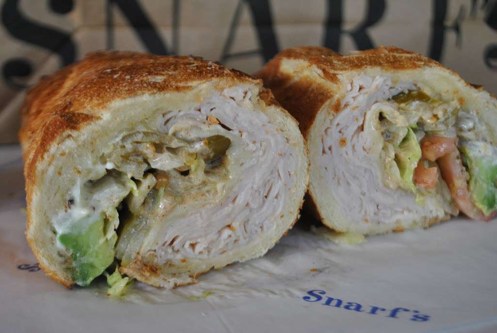 Snarfs | 600 W Chicago Ave, Chicago, IL 60654, USA | Phone: (312) 644-1500