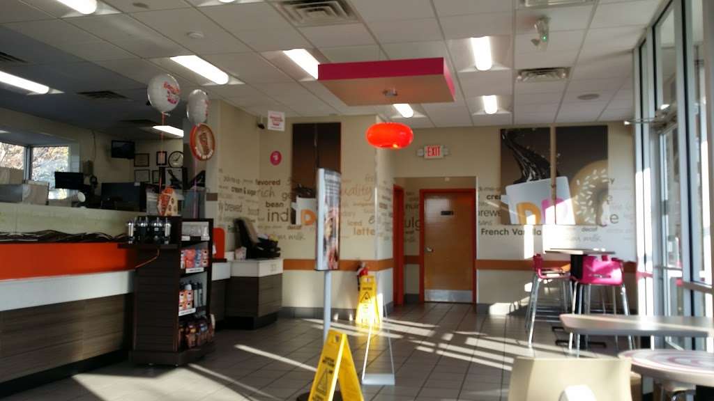 Dunkin | 939 E Main St, Norristown, PA 19401, USA | Phone: (610) 279-0939