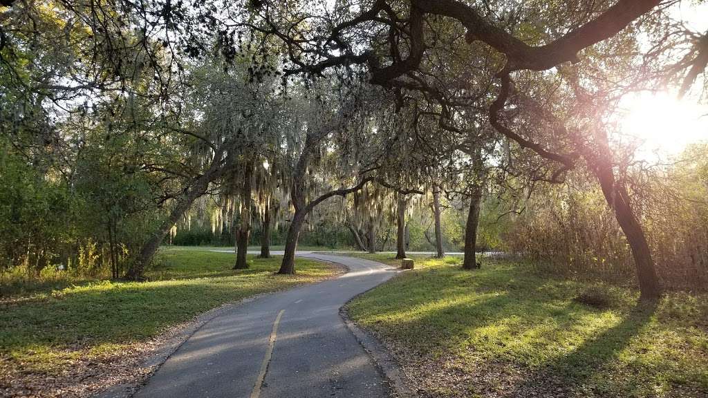 Salado Creek Greenway | San Antonio, TX 78222, USA | Phone: (210) 207-3000