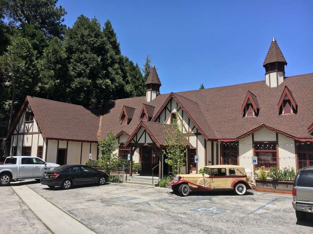 Tudor House | 800 Arrowhead Villa Rd, Lake Arrowhead, CA 92352, USA | Phone: (909) 336-5000