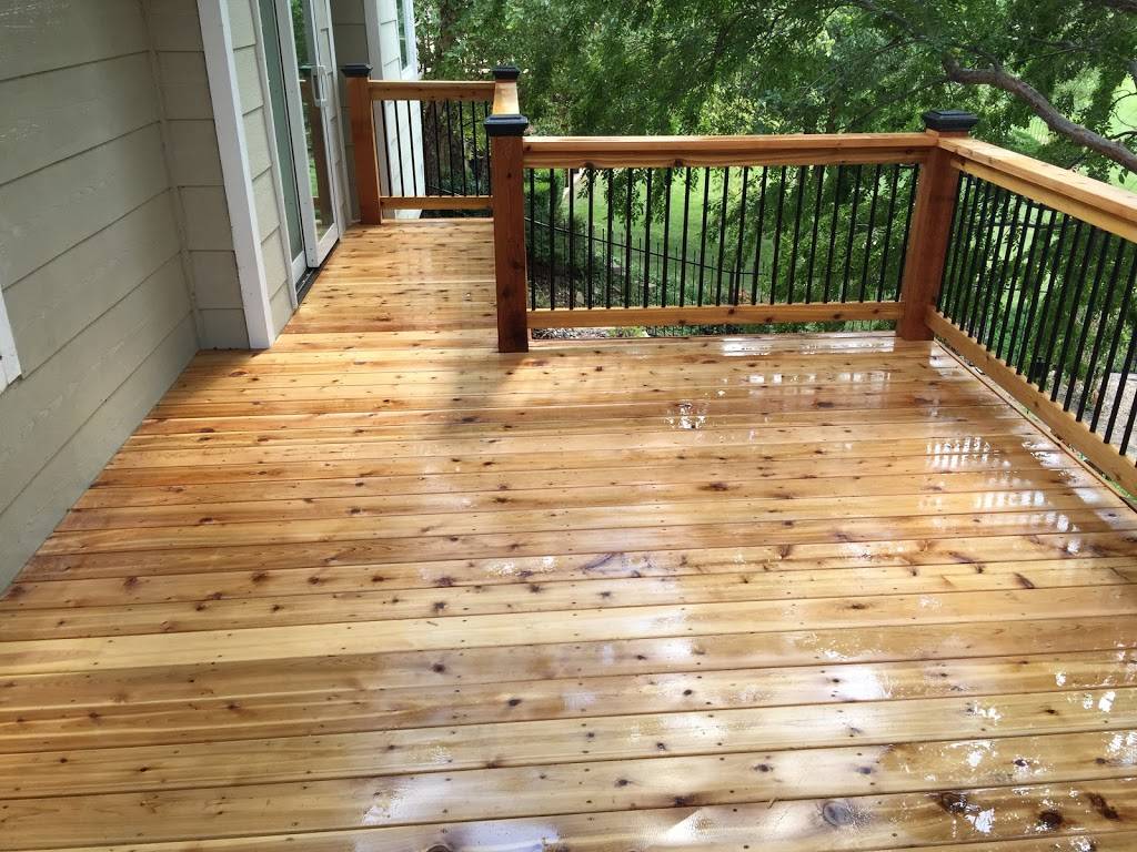 Quality Construction & Remodeling & Derby Deck Co. | 1001 S Pointer Ln, Derby, KS 67037, USA | Phone: (316) 207-9361