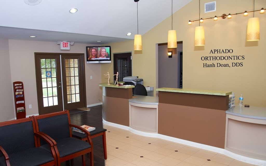 Dr. Hanh Doan, Orthodontist in Cypress, TX 77429 | 14248 Spring Cypress Rd, Cypress, TX 77429, USA | Phone: (281) 257-4447