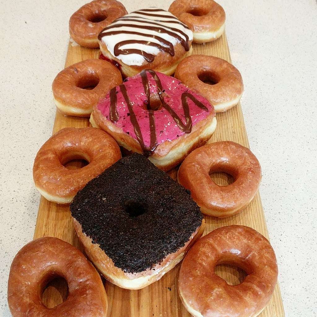 Valkyrie Doughnuts | 12226 Corporate Blvd, Orlando, FL 32817, USA