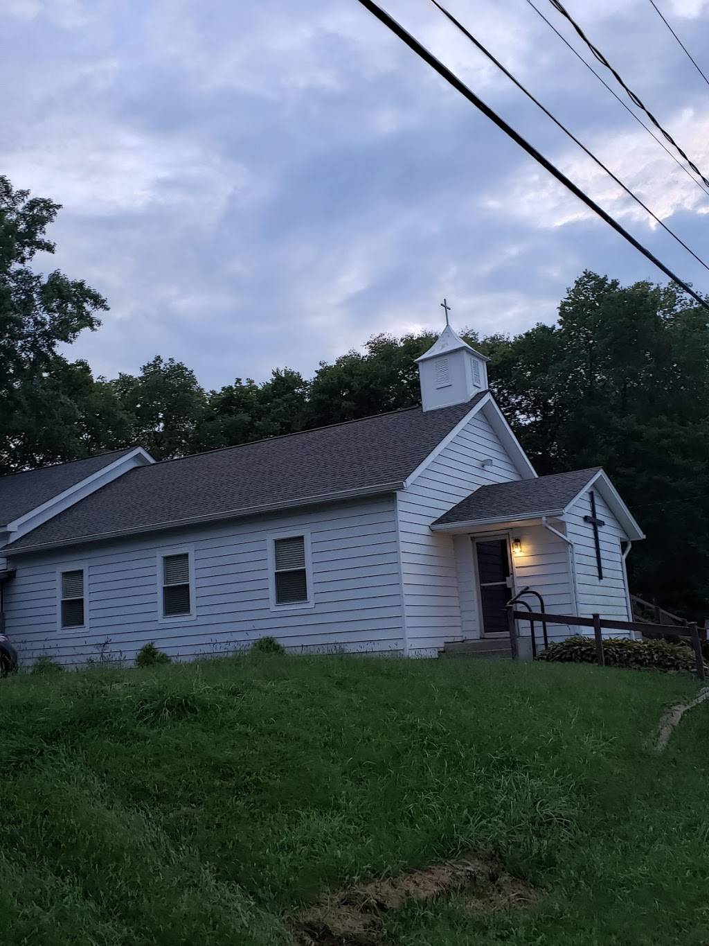 Slavic Bethel Church | 8715 Alkire Rd, Grove City, OH 43123 | Phone: (614) 870-7687