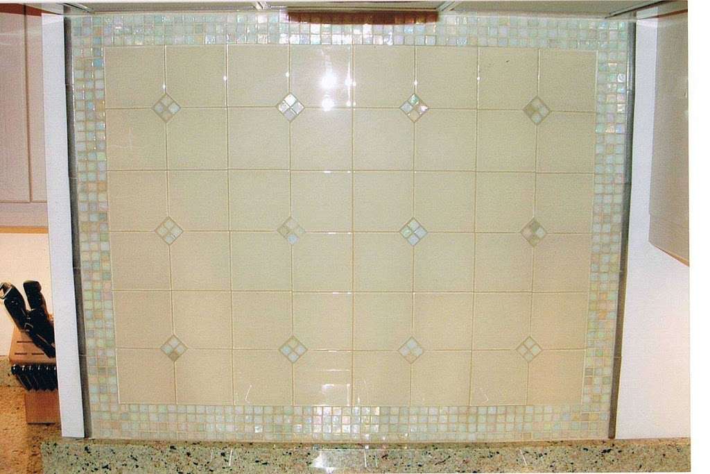 Brian Jaeger Custom Tile | 21 Lancaster Dr, Framingham, MA 01701, USA | Phone: (508) 728-8303