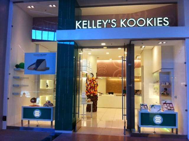 Kelleys Kookies - South Pasadena | 440 Fair Oaks Ave, South Pasadena, CA 91030, USA | Phone: (626) 254-9500