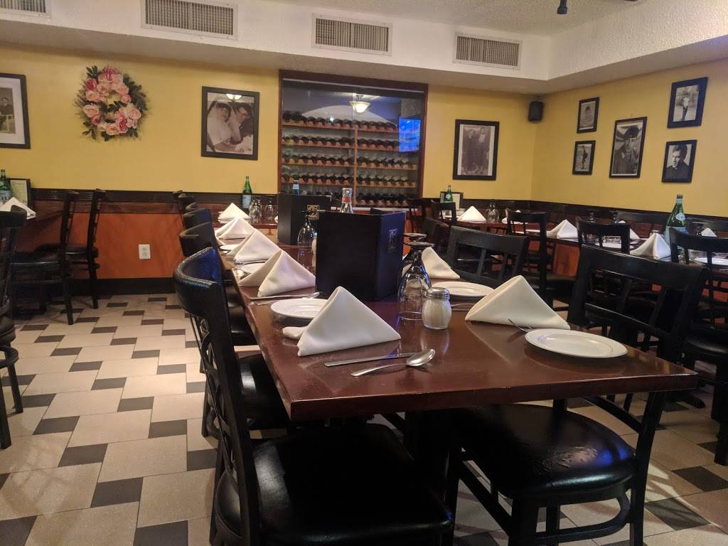 Bazzarelli | 117 Moonachie Rd, Moonachie, NJ 07074, USA | Phone: (201) 641-4010