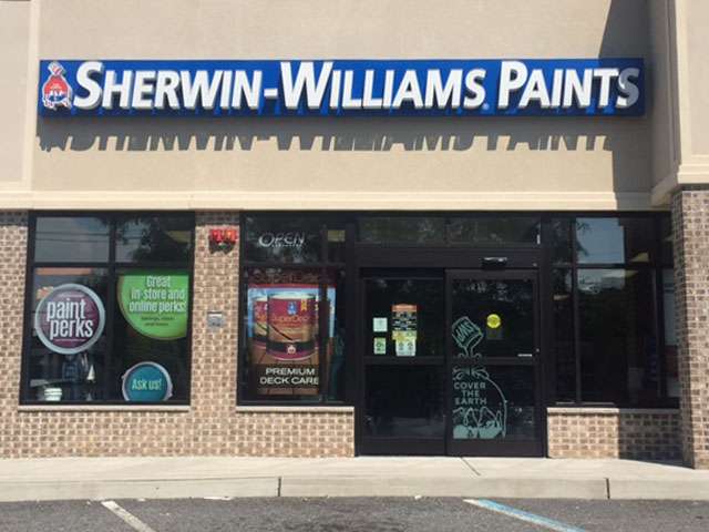 Sherwin-Williams Paint Store | 36 US-9W #1, West Haverstraw, NY 10993, USA | Phone: (845) 786-3539