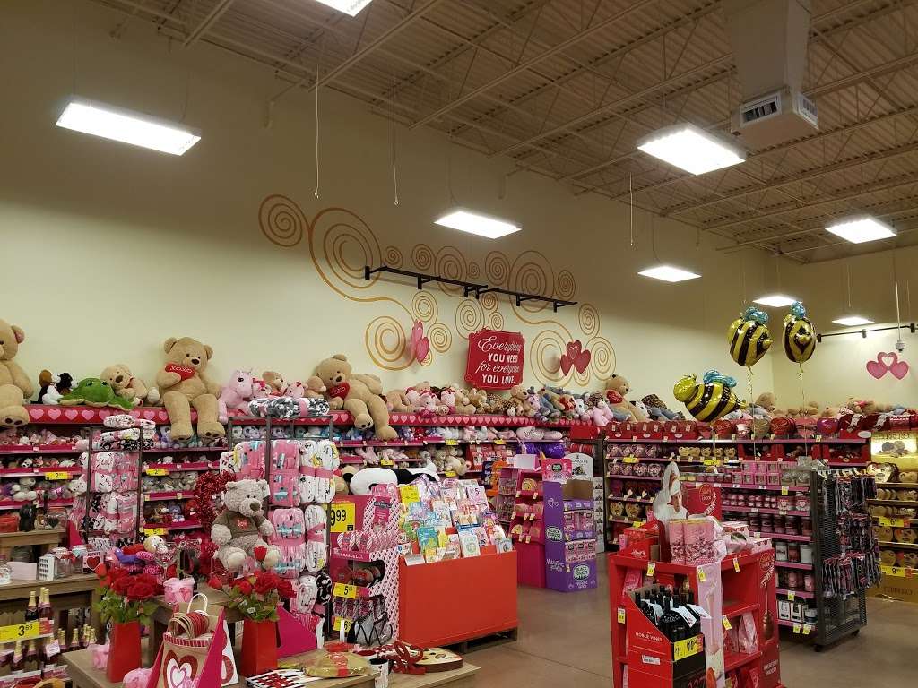 Kroger Marketplace | 22030 Market Place Dr, New Caney, TX 77357, USA | Phone: (281) 747-5088