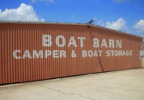 Boat Barn Self Storage | 15450 TX-3, Webster, TX 77598, USA | Phone: (281) 724-4337