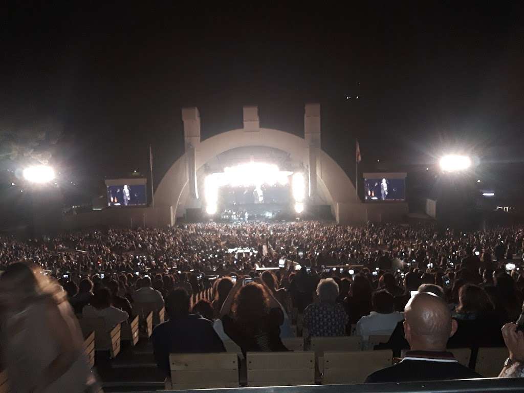 Hollywood Bowl | 2301 N Highland Ave, Los Angeles, CA 90068, United States | Phone: (323) 850-2000 Hollywood Bowl | 2301 N Highland Ave, Los Angeles, CA 90068, United States | Phone: (323) 850-2000