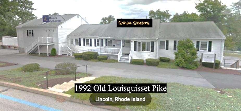 Social Sparks | 1992 Old Louisquisset Pike (Lincoln Mall for GPS), Lincoln, RI 02865 | Phone: (401) 475-0653