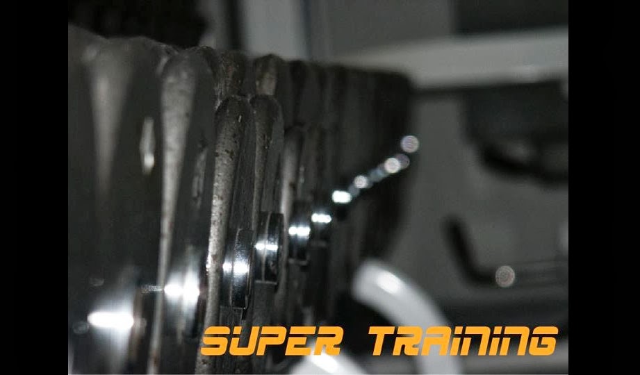 Super Training | 2047 Ramelli Ave, Ventura, CA 93003, USA | Phone: (805) 604-5348