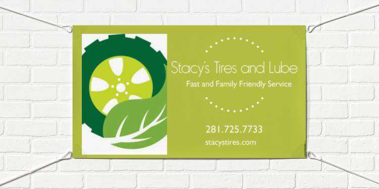 Stacys Tires and Lube | 22155 Kingsland Blvd, Katy, TX 77450, USA | Phone: (281) 725-7733