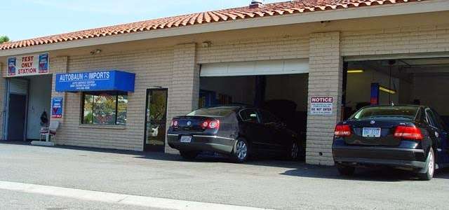 Autobaun Imports | 30081 Crown Valley Pkwy, Laguna Niguel, CA 92677, USA | Phone: (949) 495-9900
