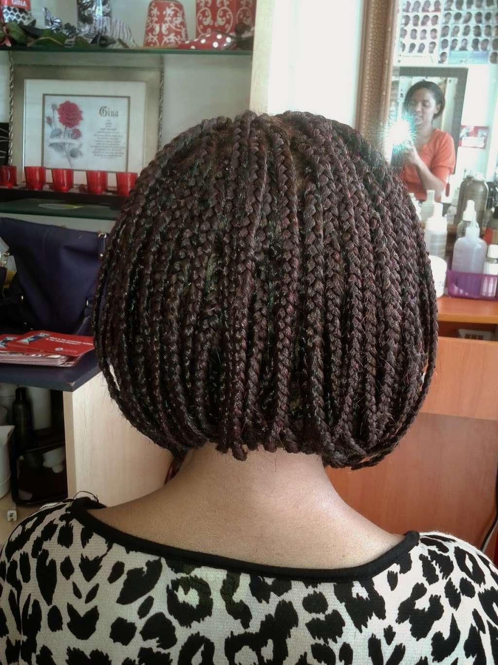 TKs Hair Salon | 1099 S Clarke Rd, Ocoee, FL 34761, USA | Phone: (407) 751-4831