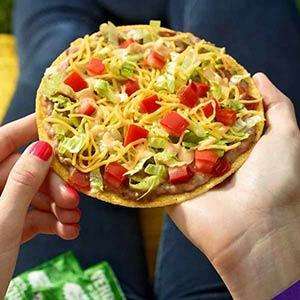 Taco Bell | 5650 Hedge Lane Terrace, Shawnee, KS 66226, USA | Phone: (913) 441-6585