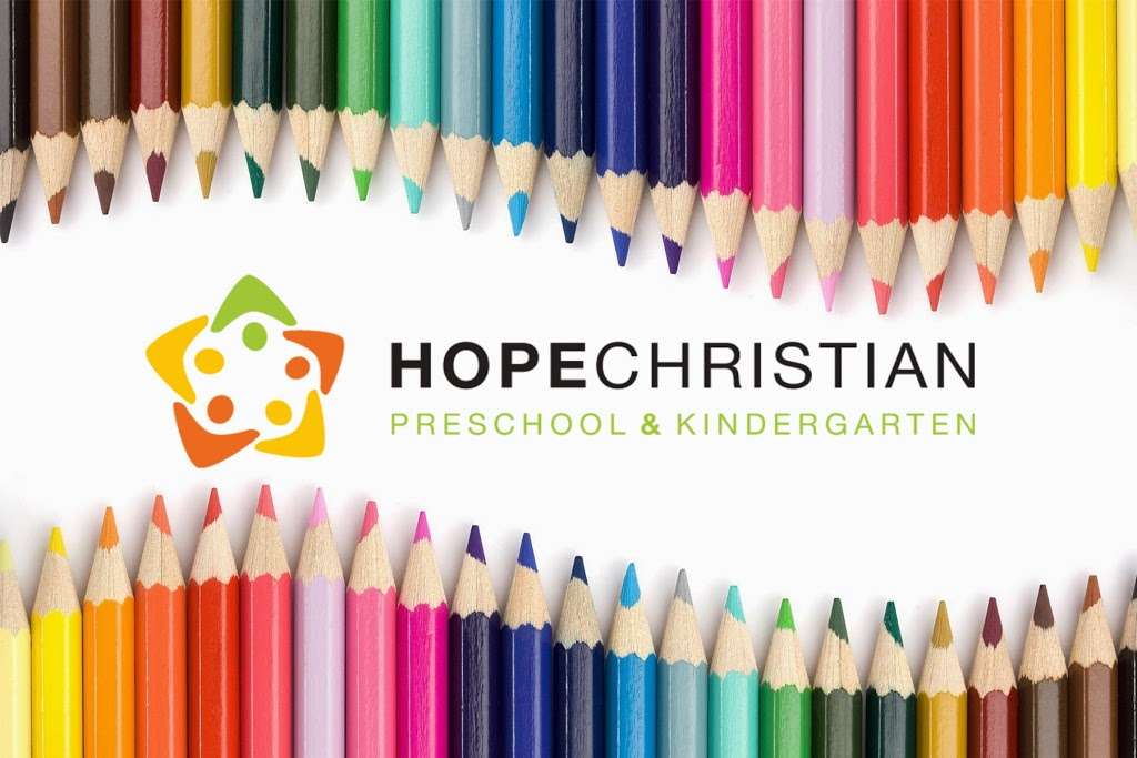 Hope Christian Preschool and Kindergarten | 870 E Cactus Ave, Las Vegas, NV 89183, USA | Phone: (702) 269-2425