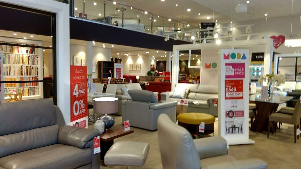 Harveys Furniture Crawley | County Oak Retail Park, 2B London Rd, Crawley RH11 7XN, UK | Phone: 01293 543565