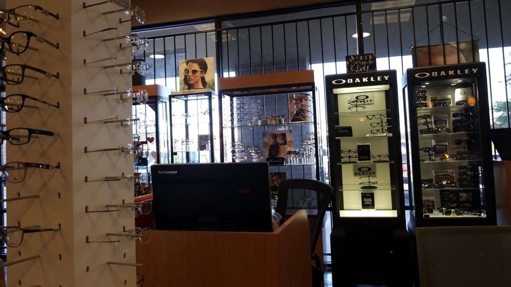 Eye-Deal Vision | 9822 Potranco Rd #111, San Antonio, TX 78251, USA | Phone: (210) 691-4733