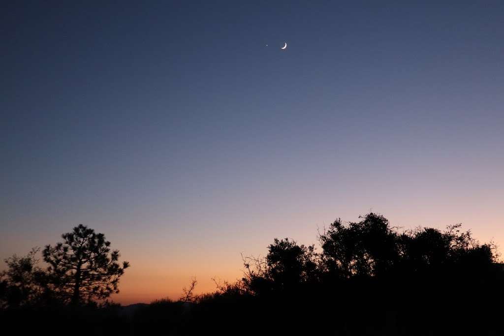 Chuchupate Campground | Frazier Mountain Rd, Frazier Park, CA 93225, USA | Phone: (805) 434-1996